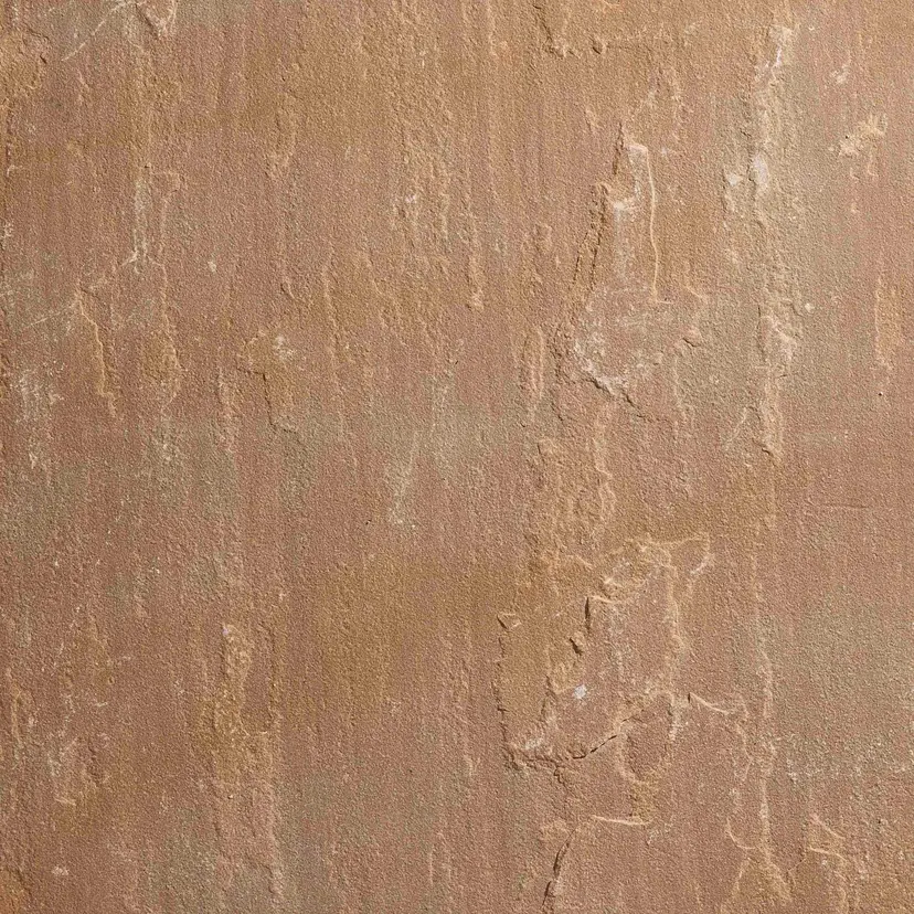 Camel Dust Indian Sandstone Rock Faced Coping Stones gallery 3
