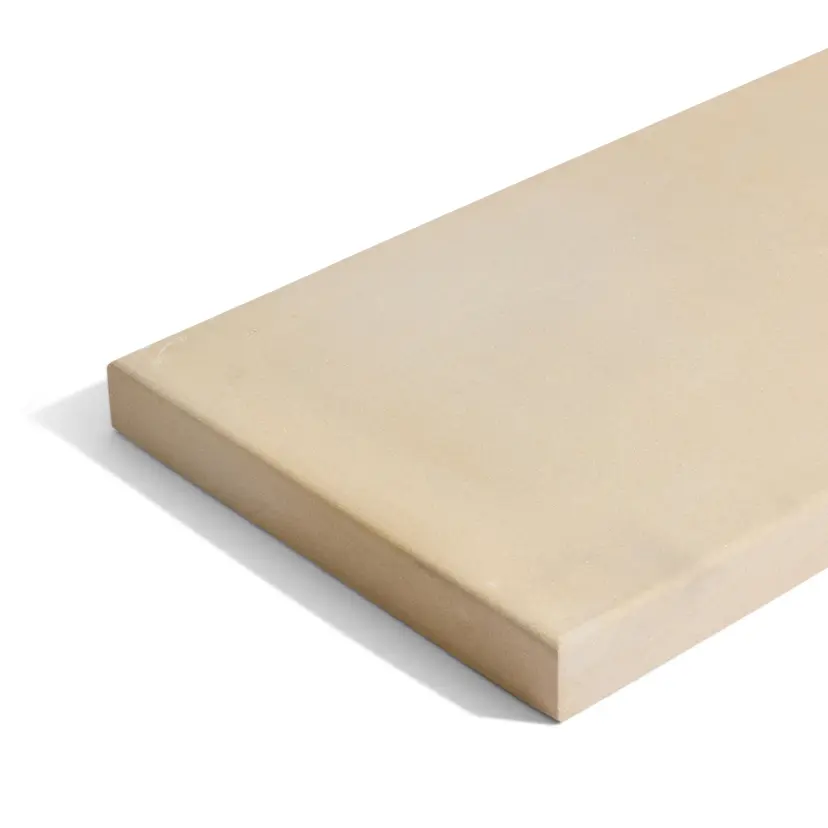 Harvest Sawn Sandstone Pencil Round Coping Stones
