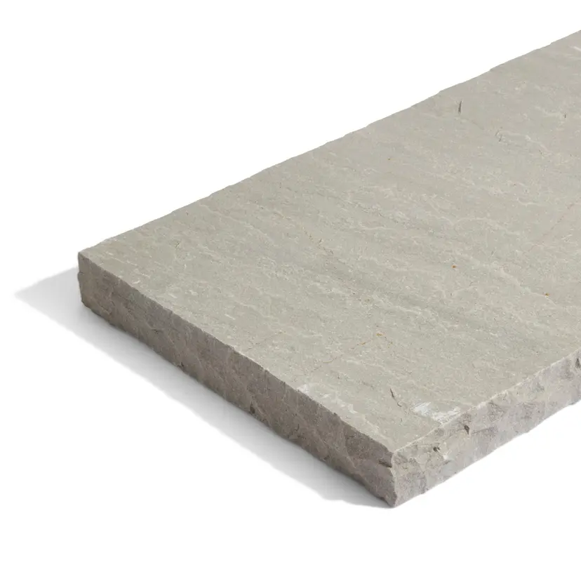Sawn Stone Wall Caps