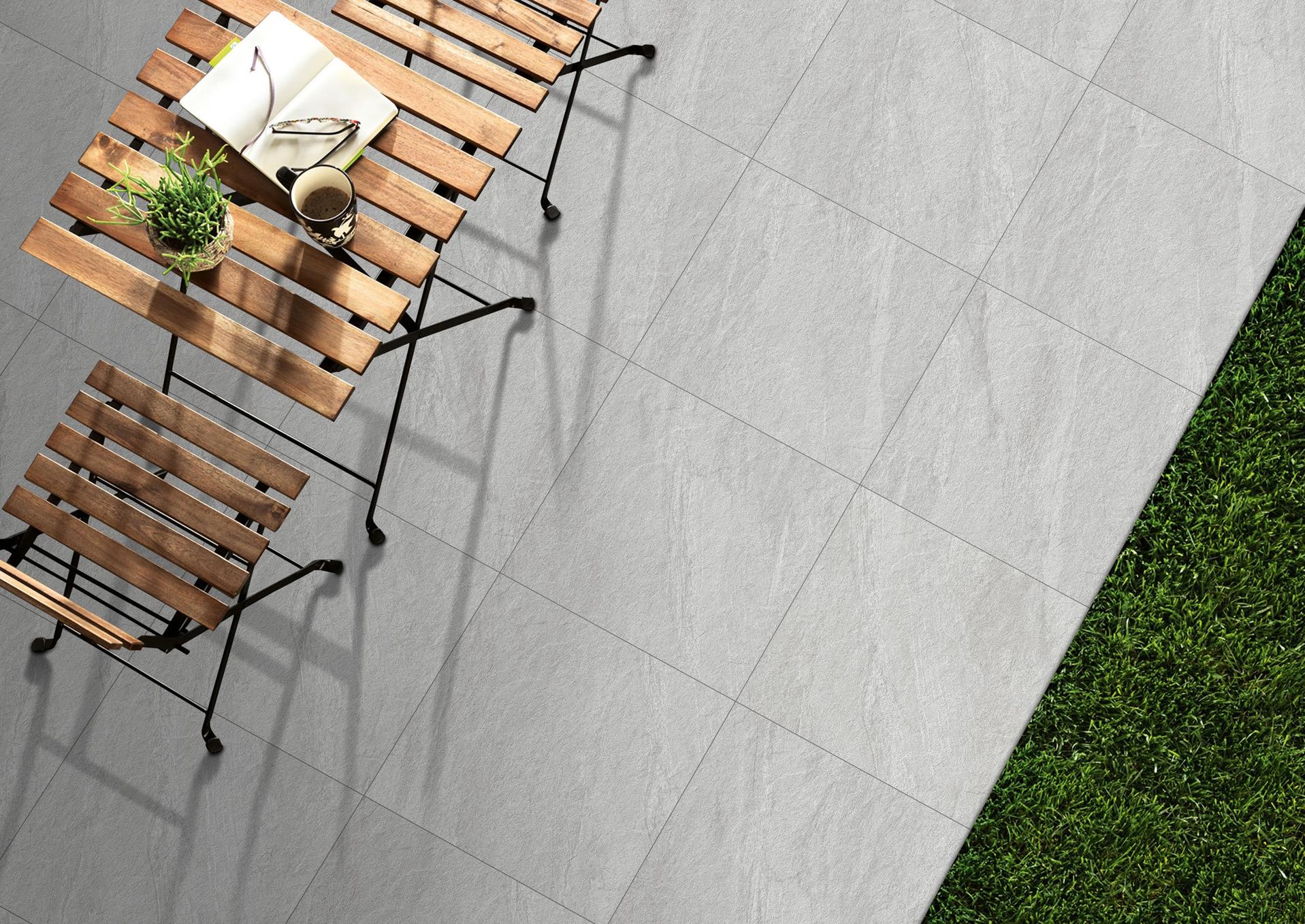 County LGY Porcelain Paving gallery 2