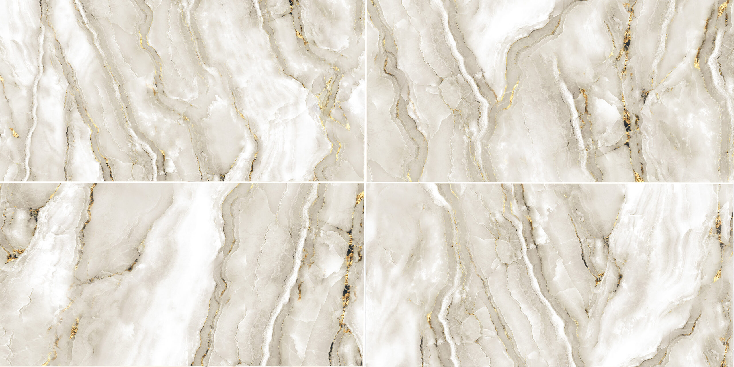 Kensington Gold Indoor Tile gallery 2