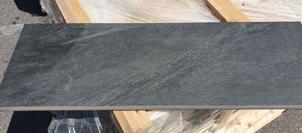 County Anthracite Porcelain Paving thumbnail 6