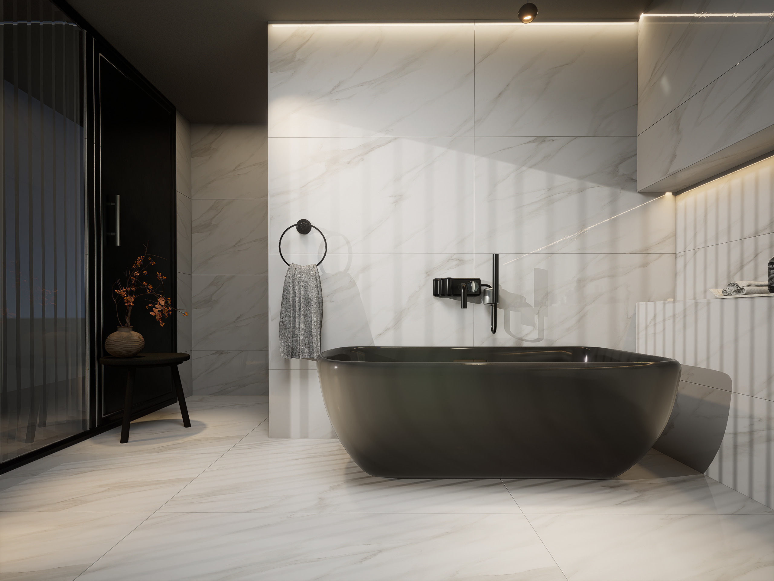 Satuario Mercury Indoor Tile thumbnail 5