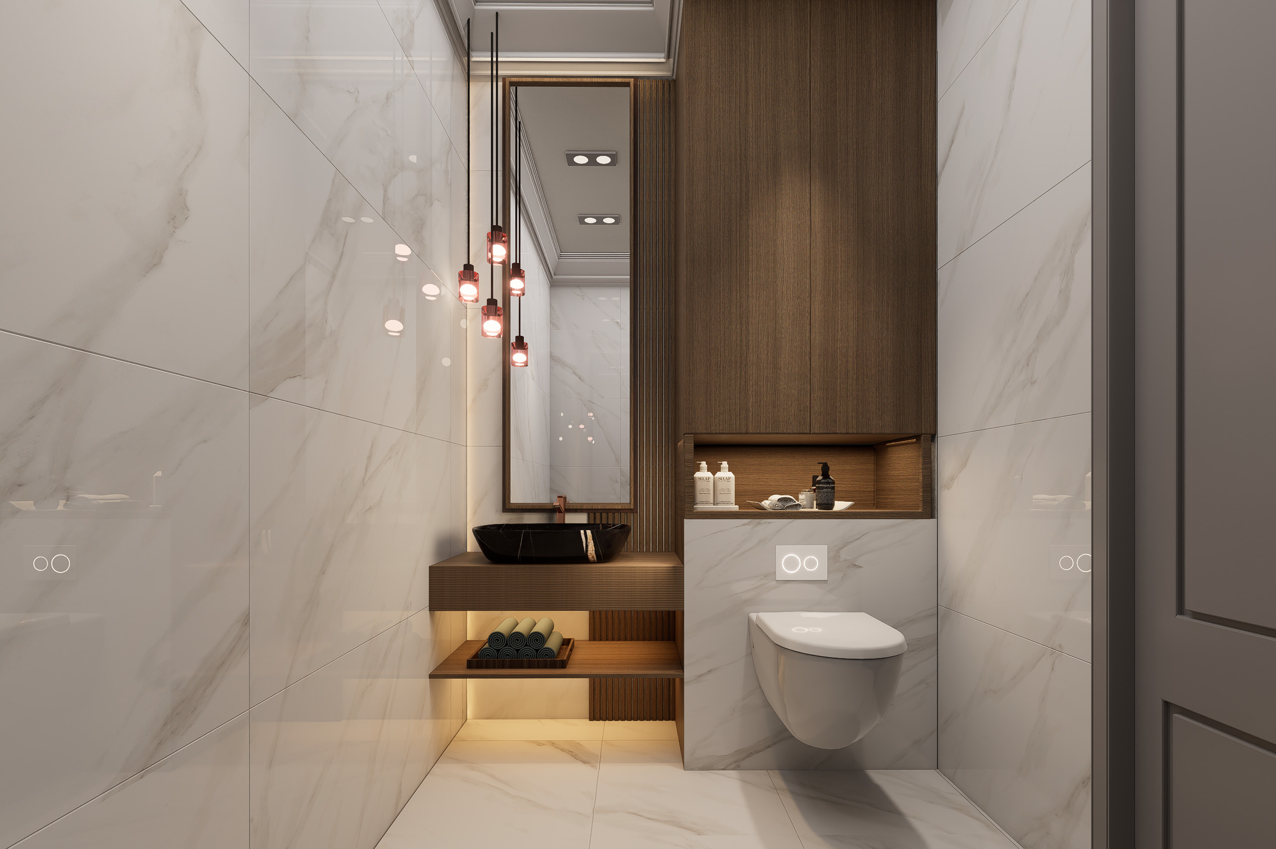 Satuario Mercury Indoor Tile thumbnail 6