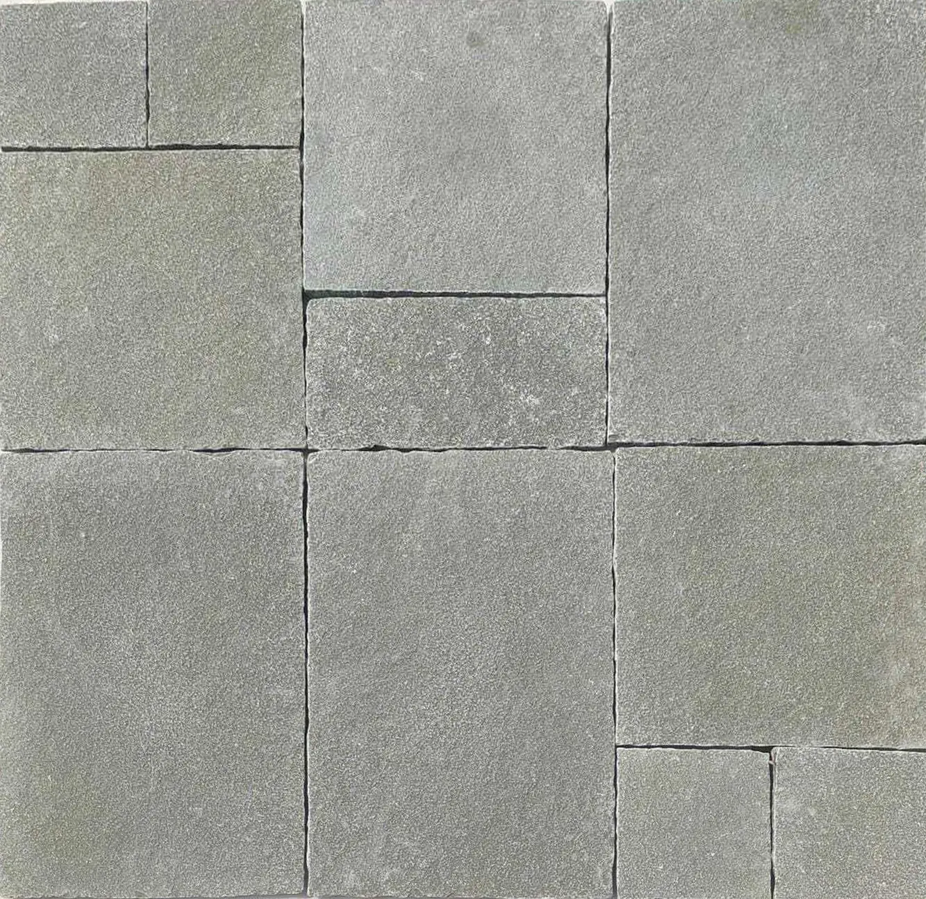Tandur Grey Limestone Paving gallery 2