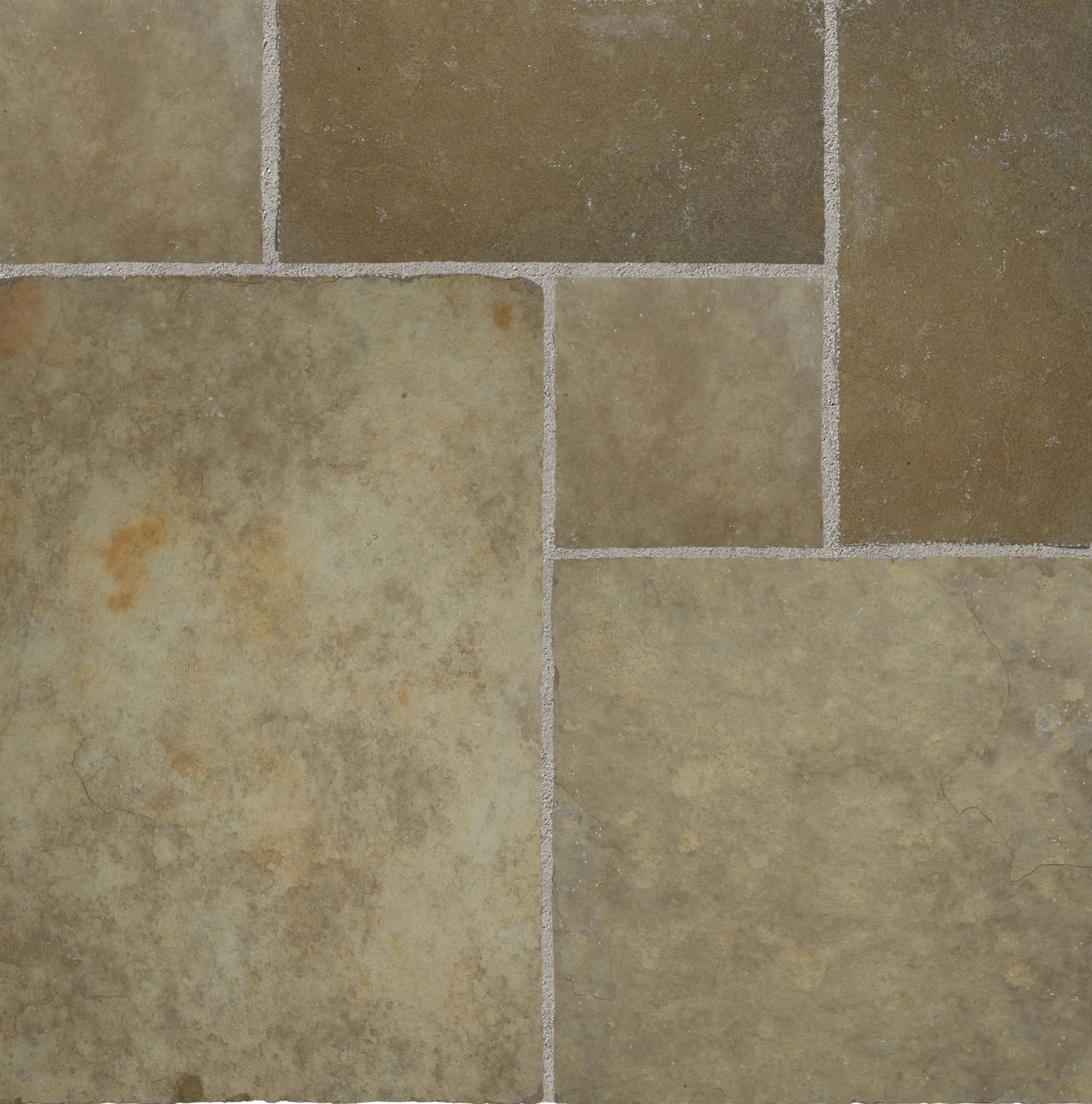 Tandur Yellow Limestone Paving gallery 3
