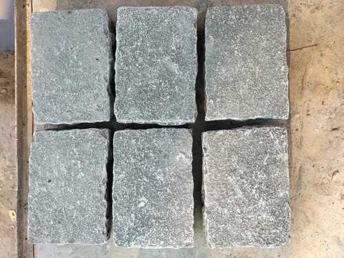 Tandur Grey Limestone Paving gallery 3