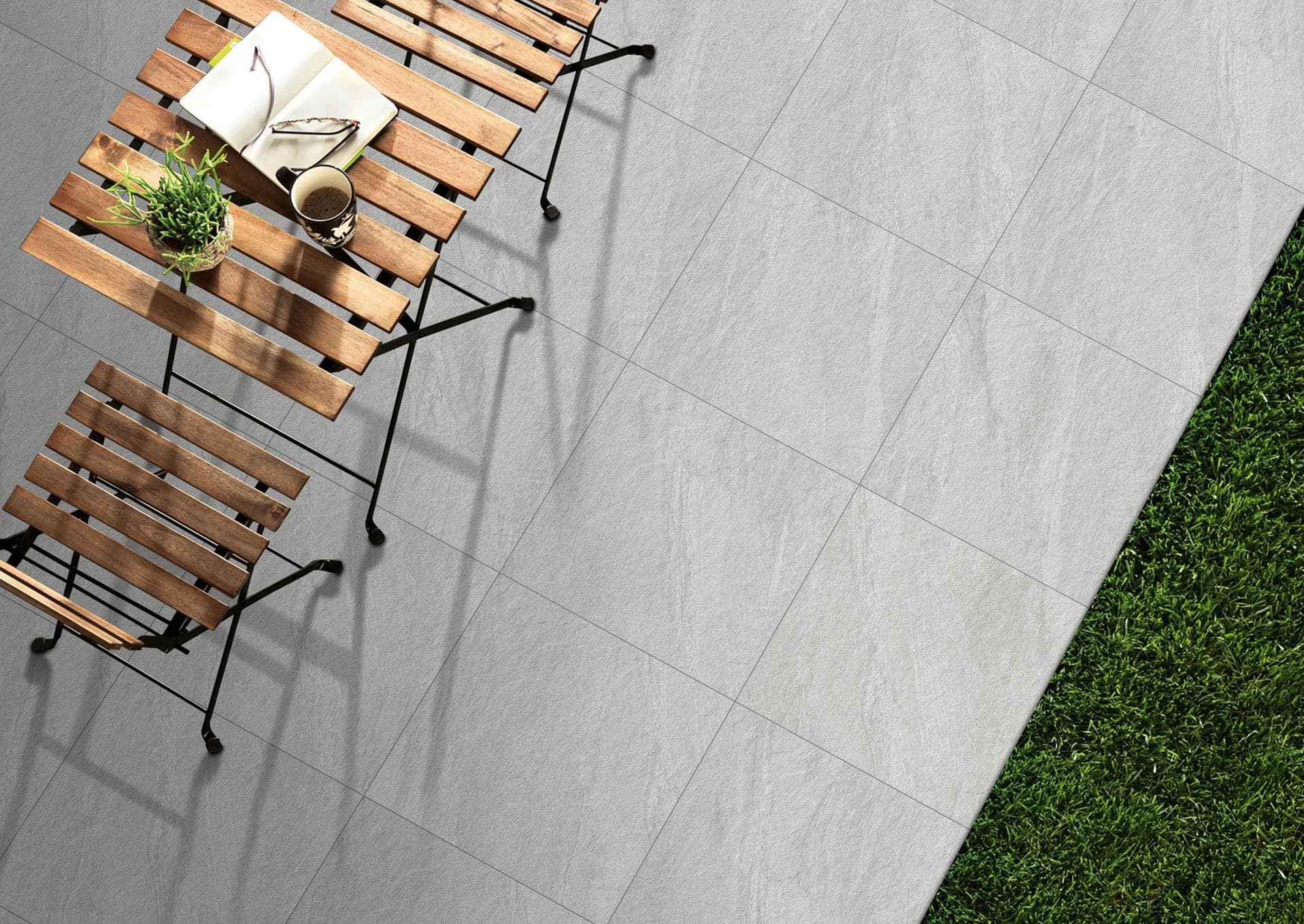County LGY Porcelain Paving gallery 2