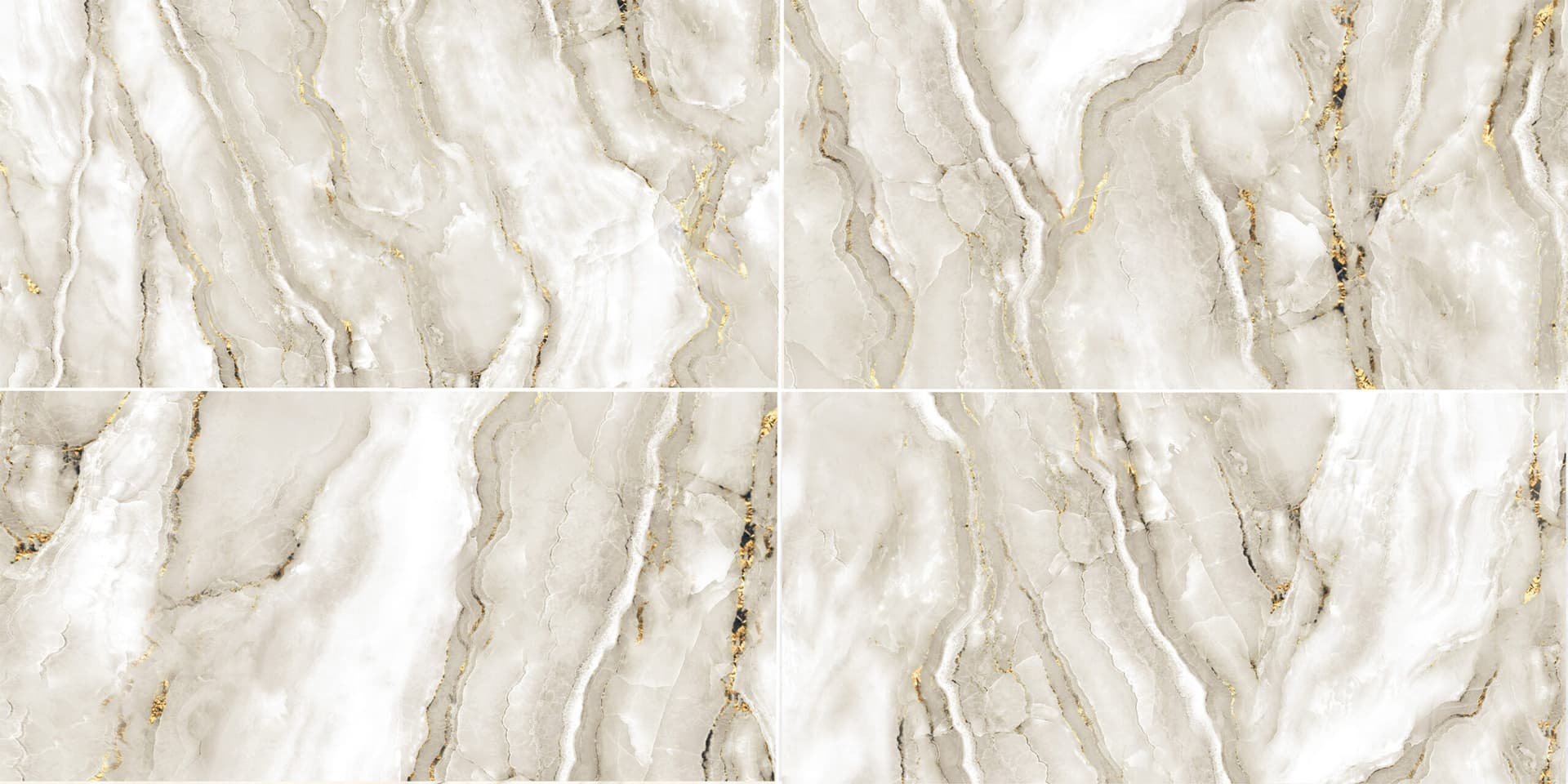 Kensington Gold Indoor Tile gallery 2