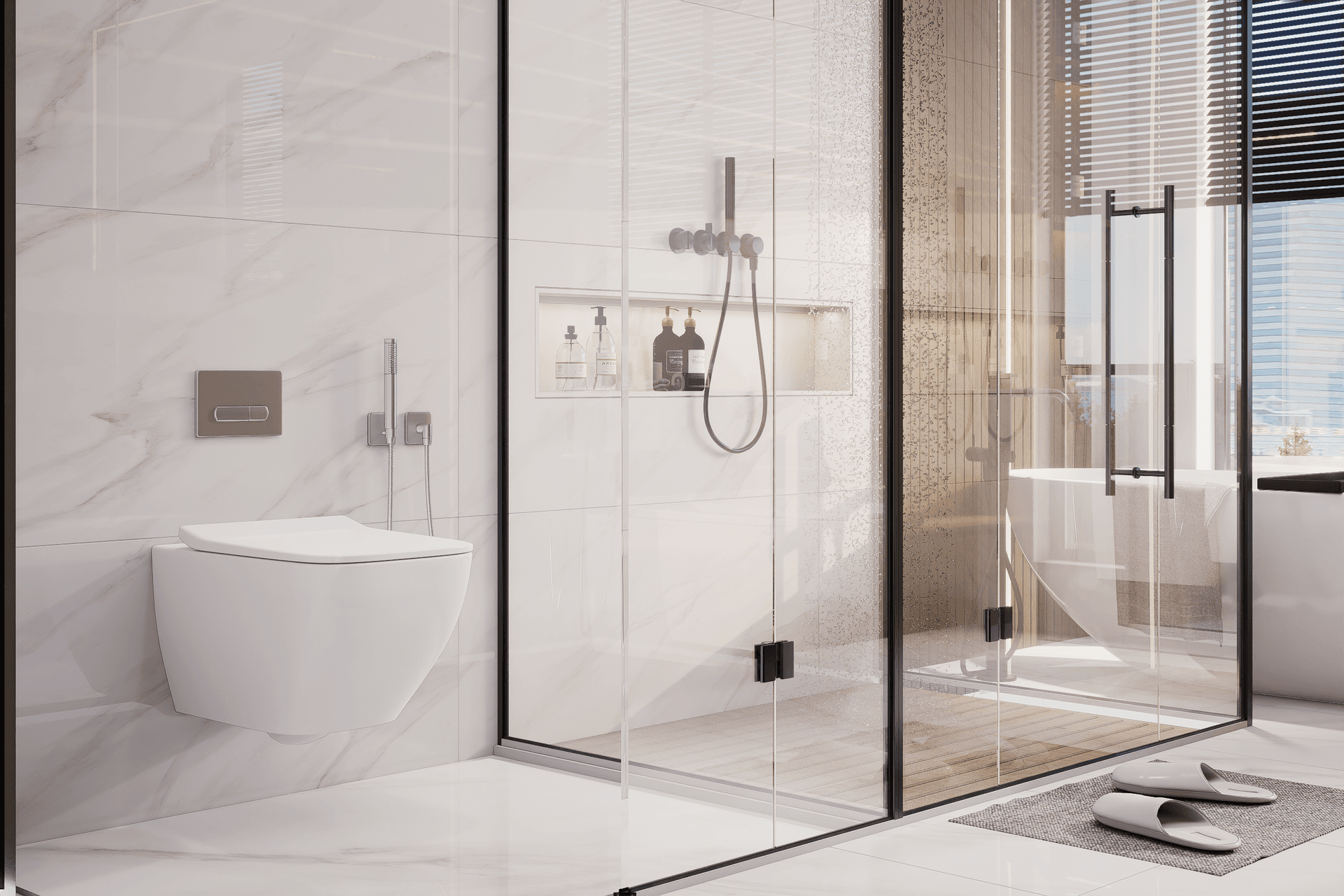 Satuario Mercury Indoor Tile