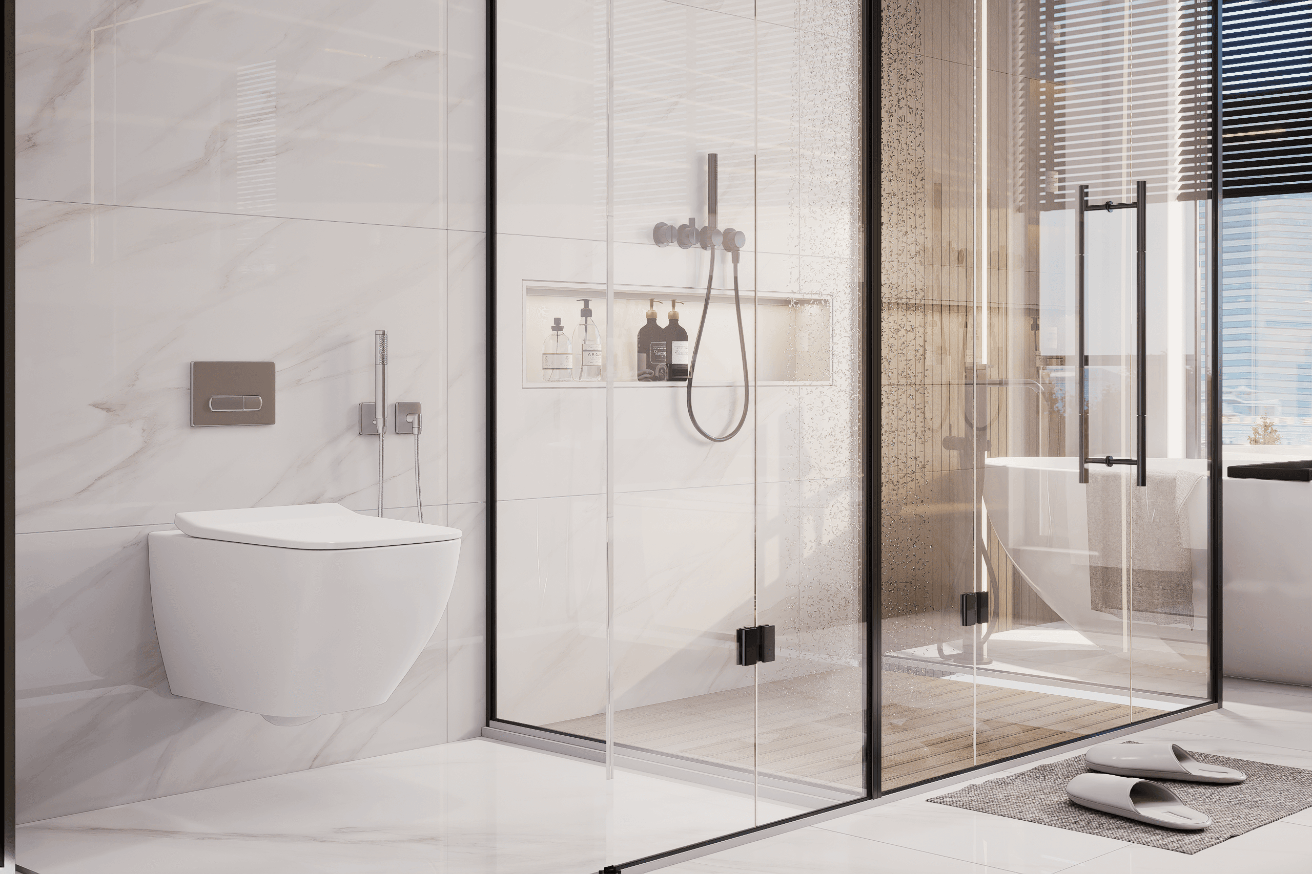 Satuario Mercury Indoor Tile