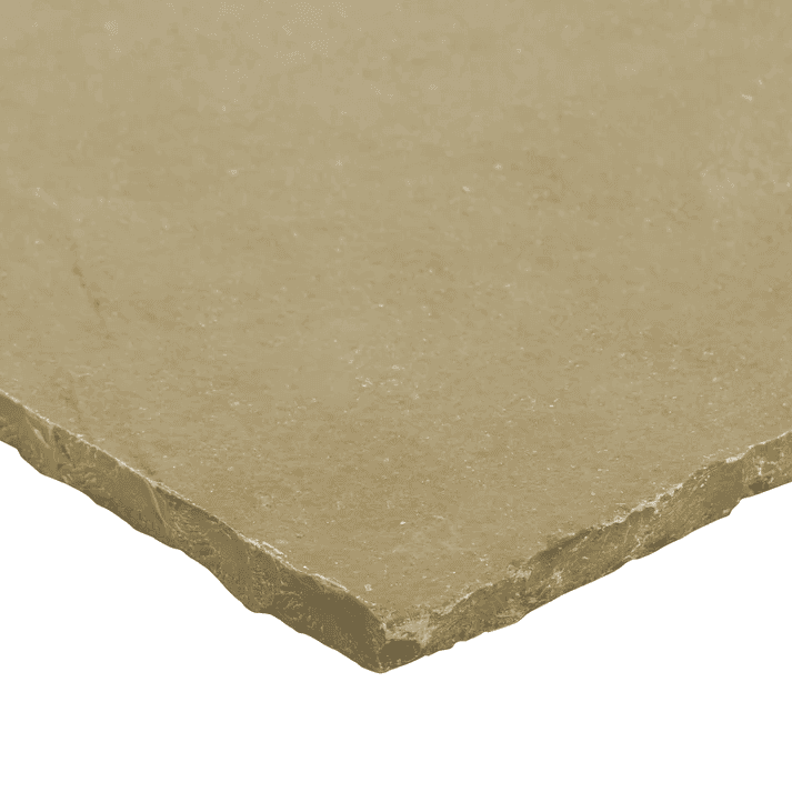 Tandur Yellow Limestone Paving gallery 2