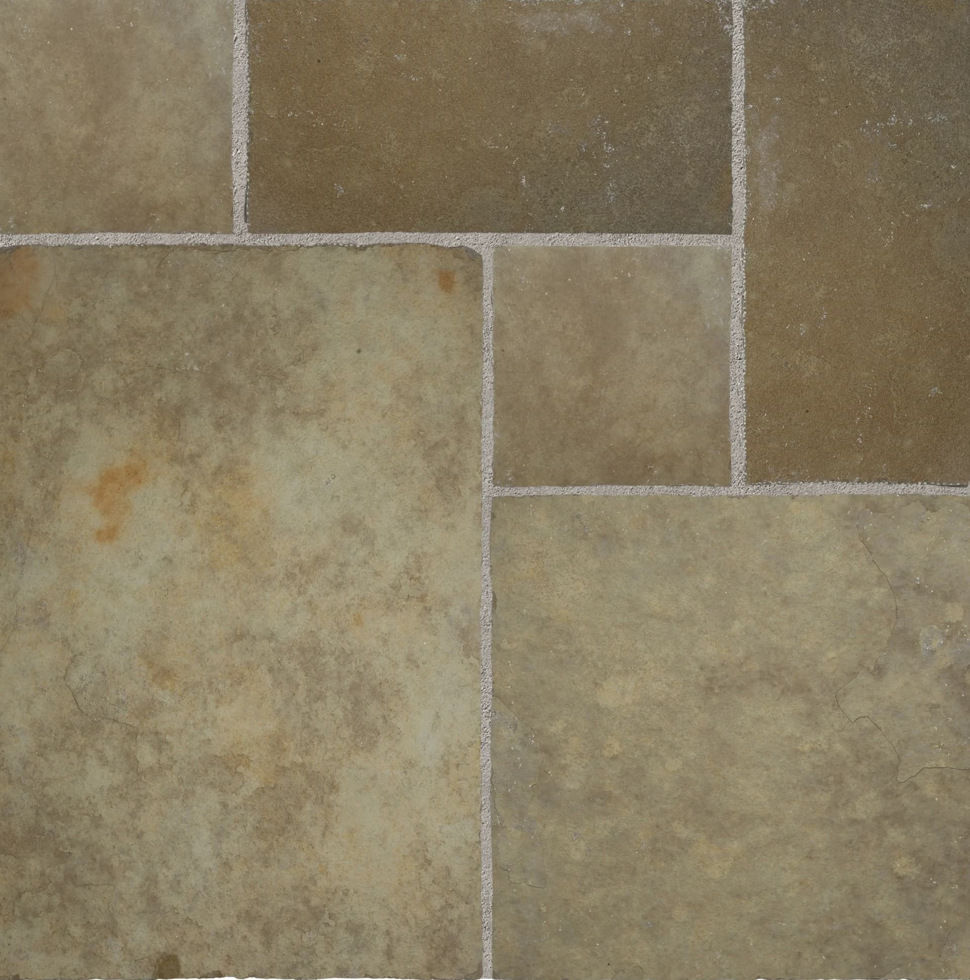 Tandur Yellow Limestone Paving gallery 3