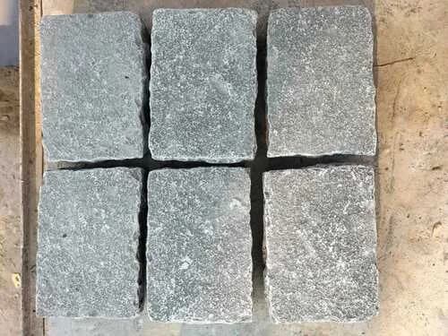Tandur Grey Limestone Paving gallery 3