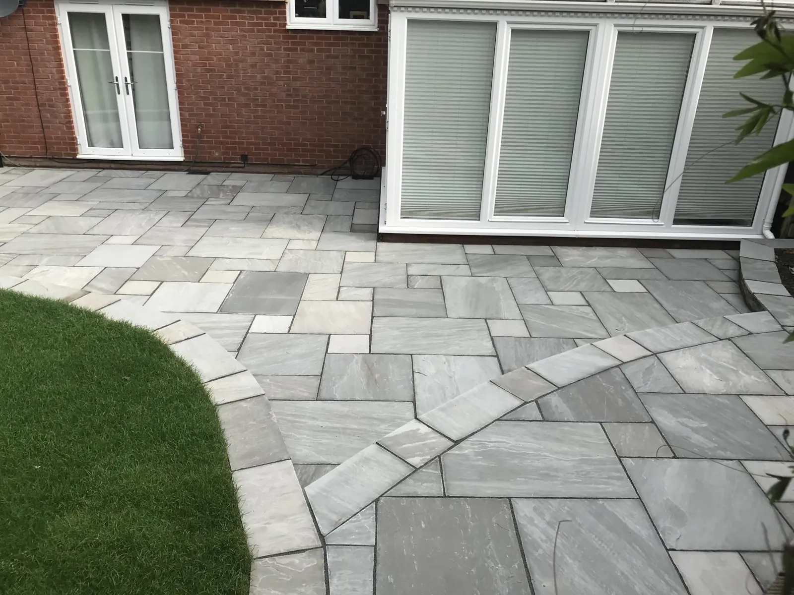 Kandla Grey Sandstone