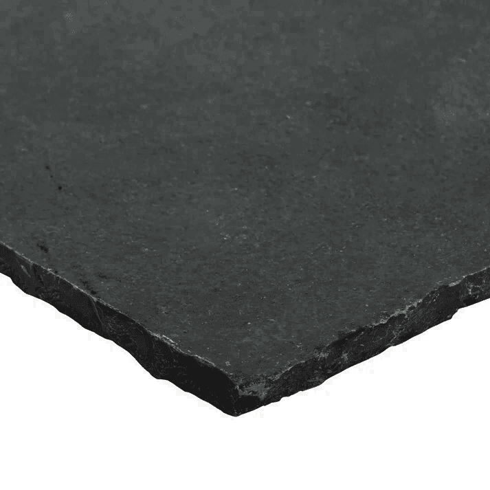 Kota Black Limestone Paving thumbnail 3