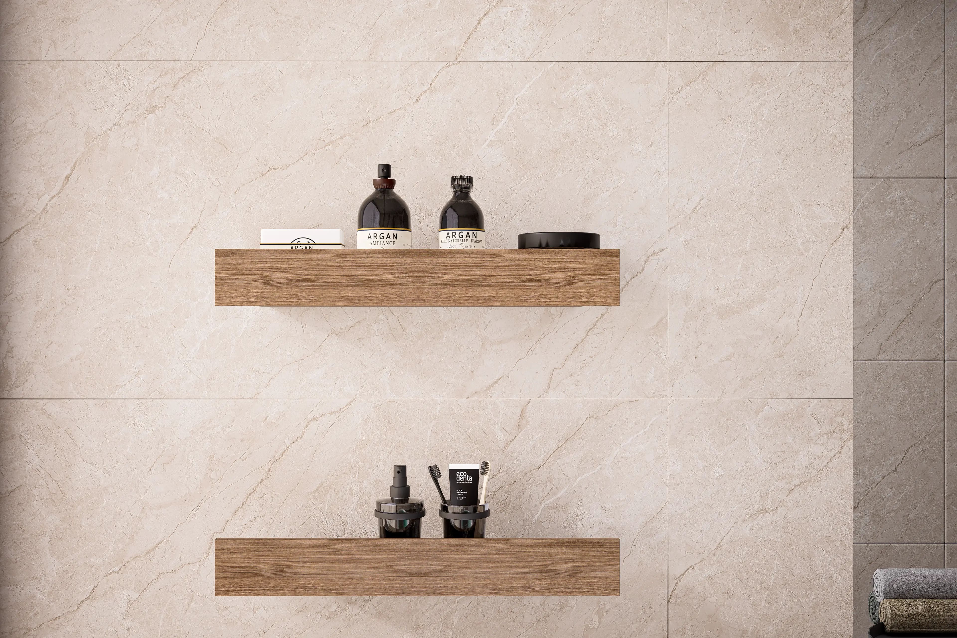 Opel Beige Indoor Tile thumbnail 6