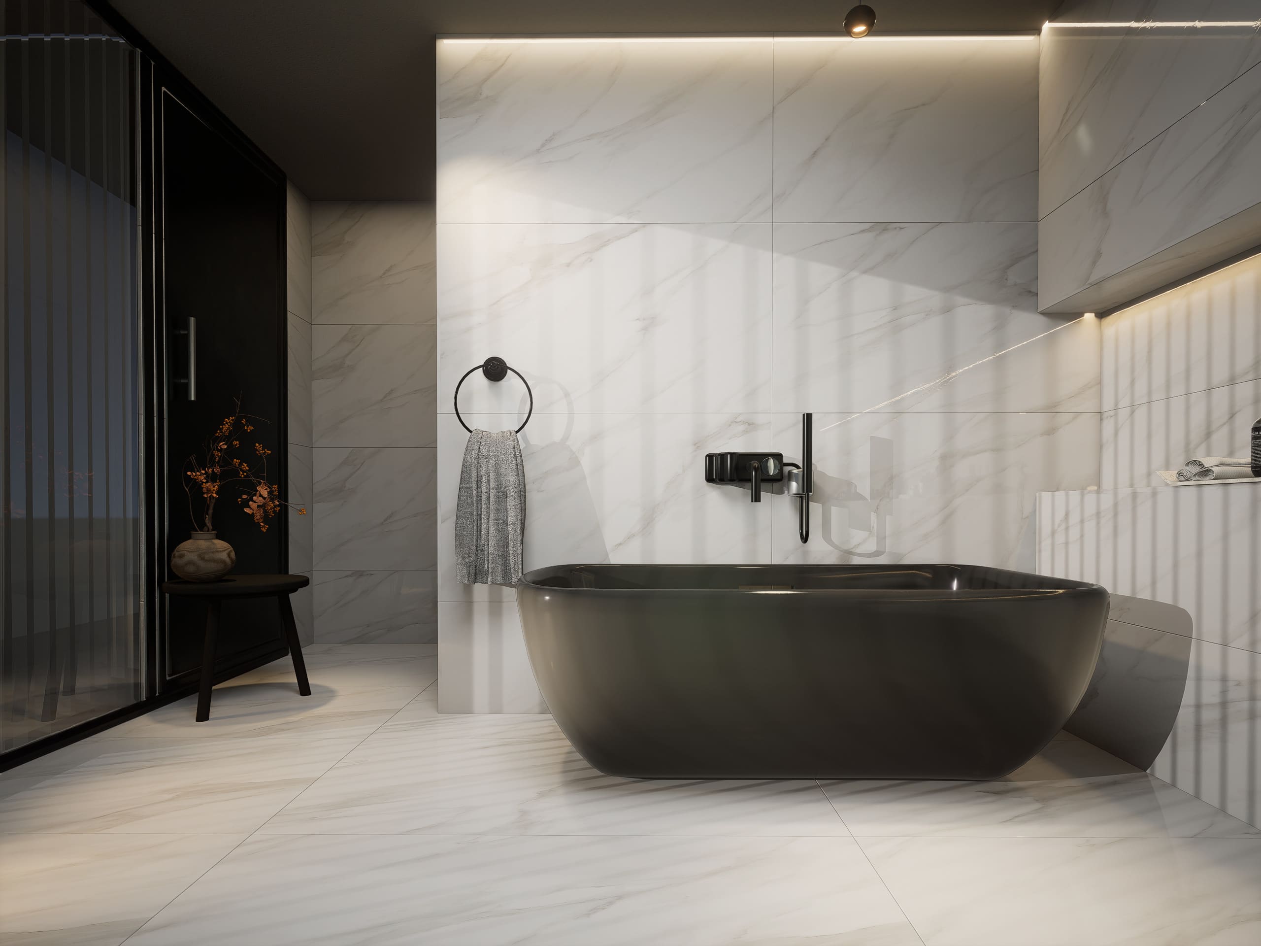 Satuario Mercury Indoor Tile thumbnail 5