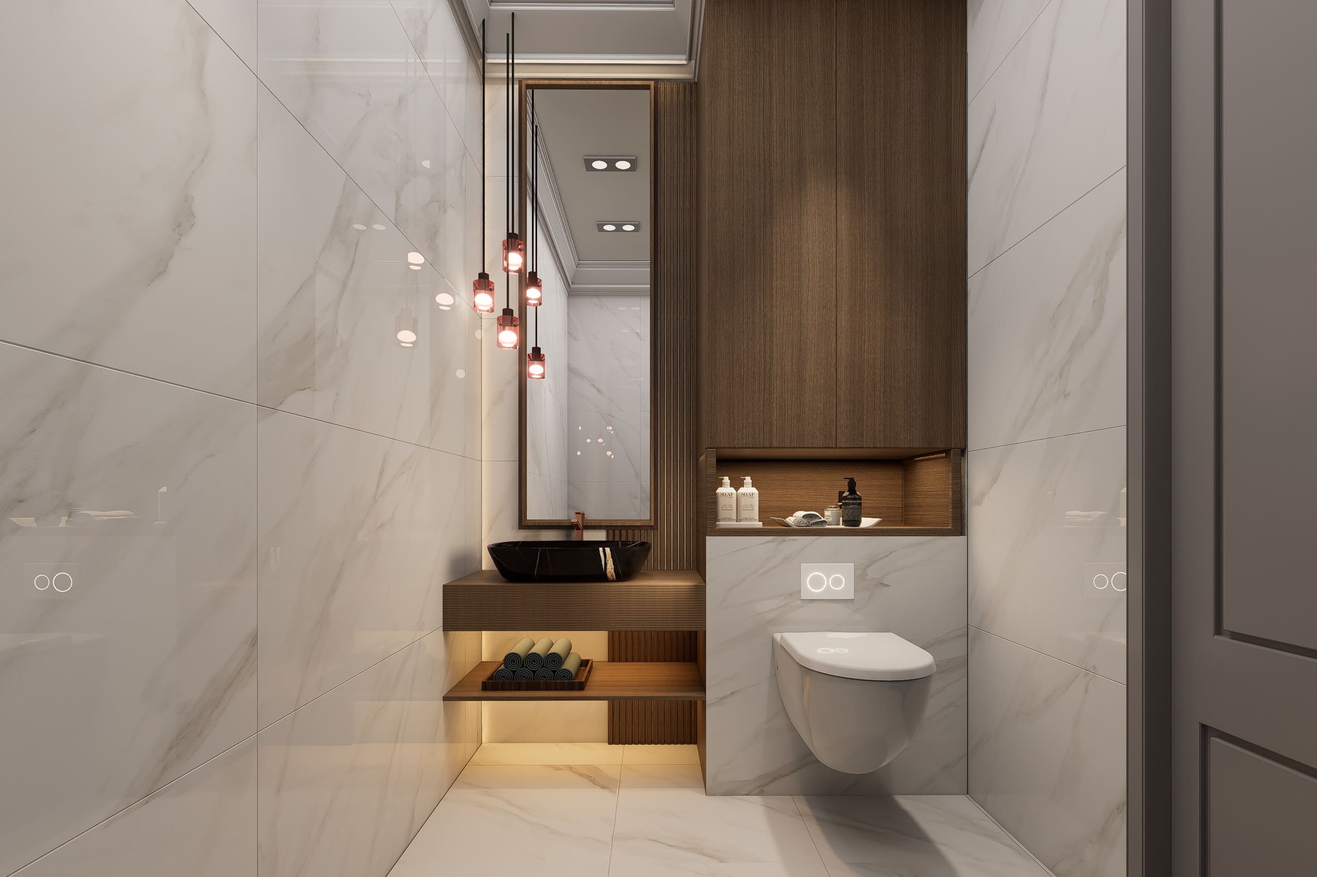 Satuario Mercury Indoor Tile thumbnail 6