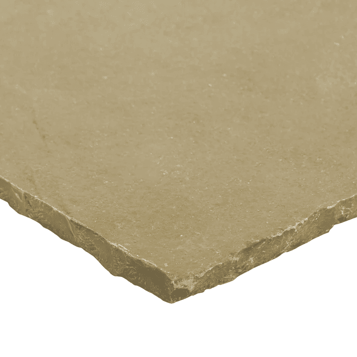 Tandur Yellow Limestone Paving thumbnail 2