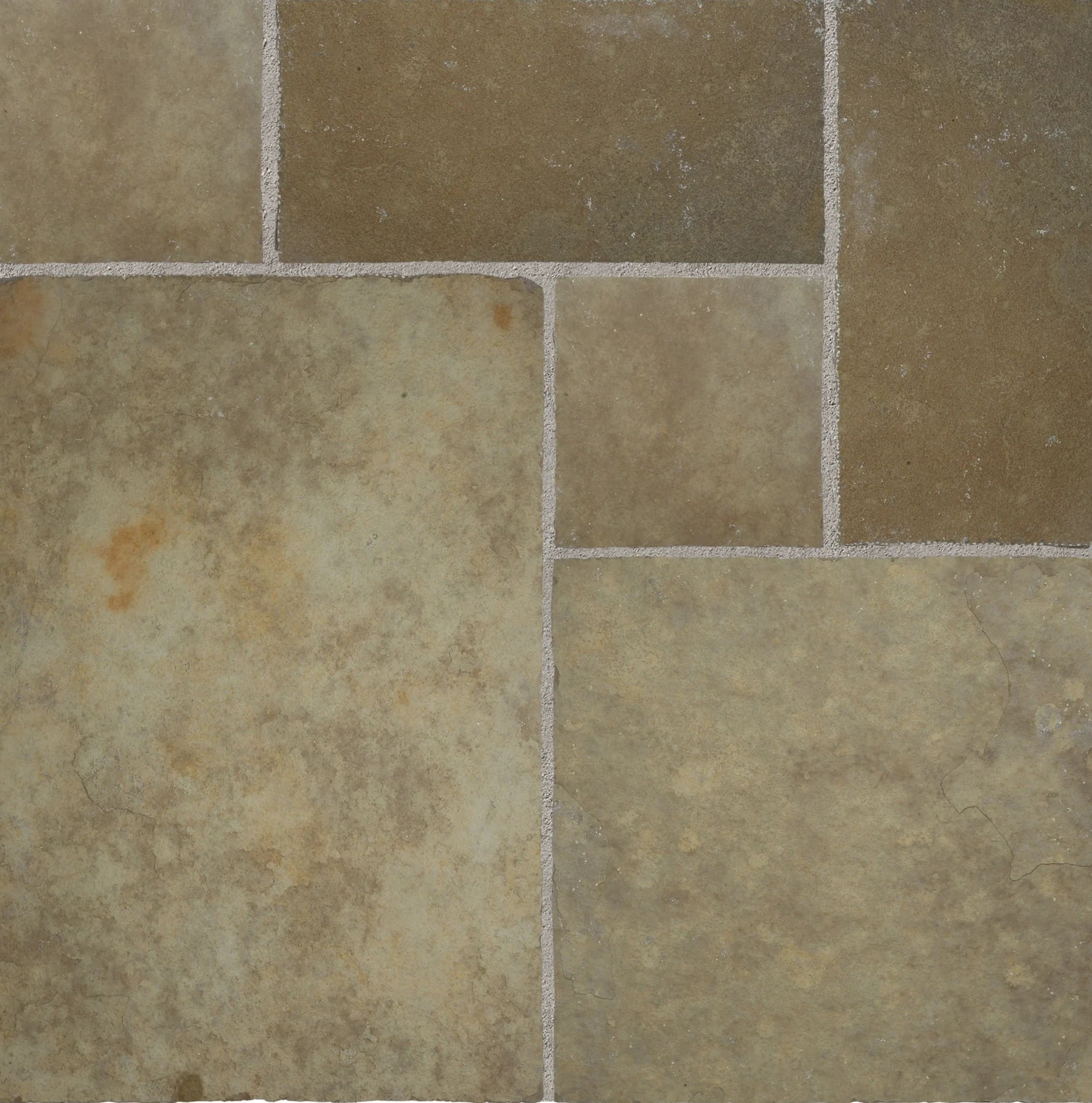 Tandur Yellow Limestone Paving thumbnail 3