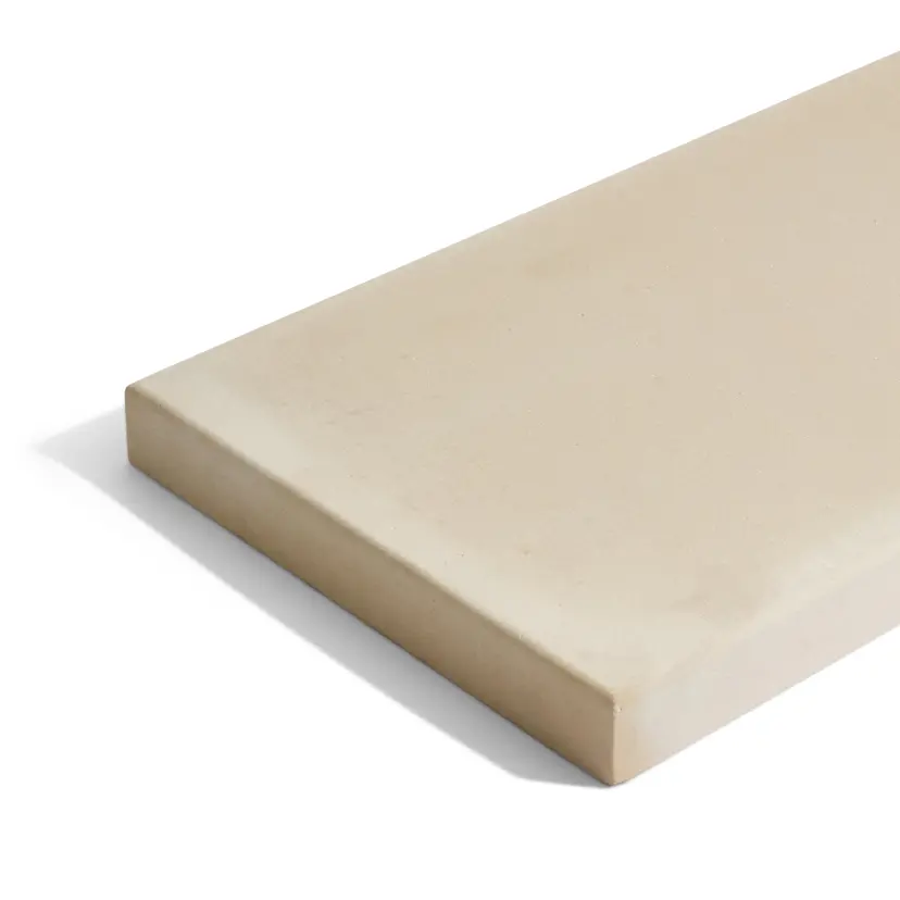 Bespoke Pencil Round Coping