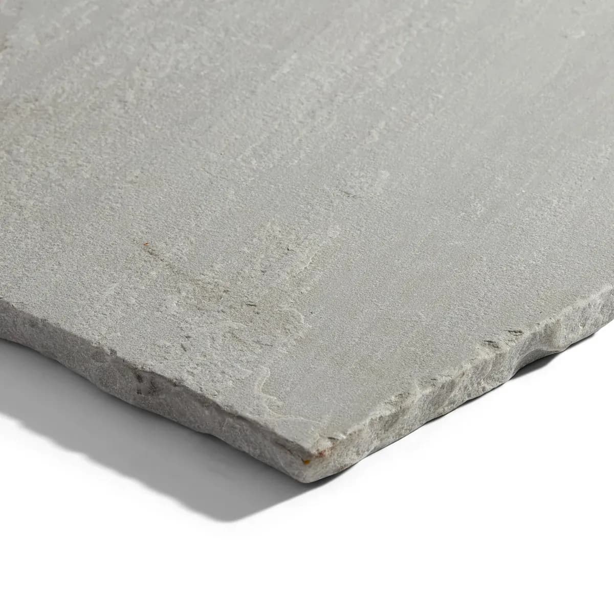 Tumbled Kandla Grey sandstone texture