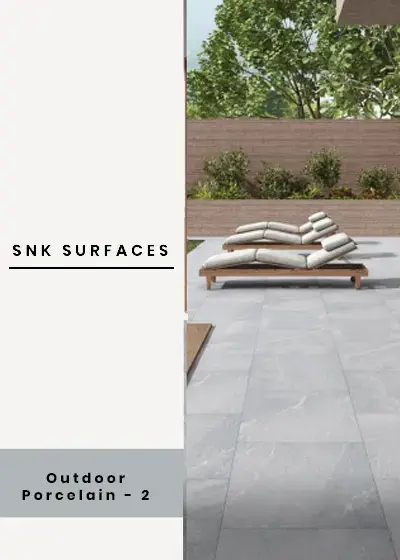 Outdoor Porcelain 2 brochure cover