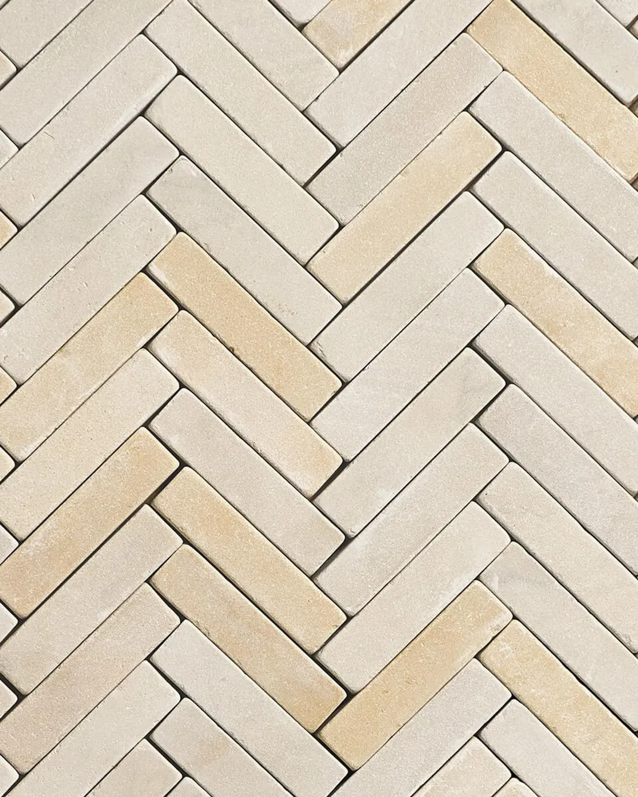 Mint Sandstone Cobbles gallery 3